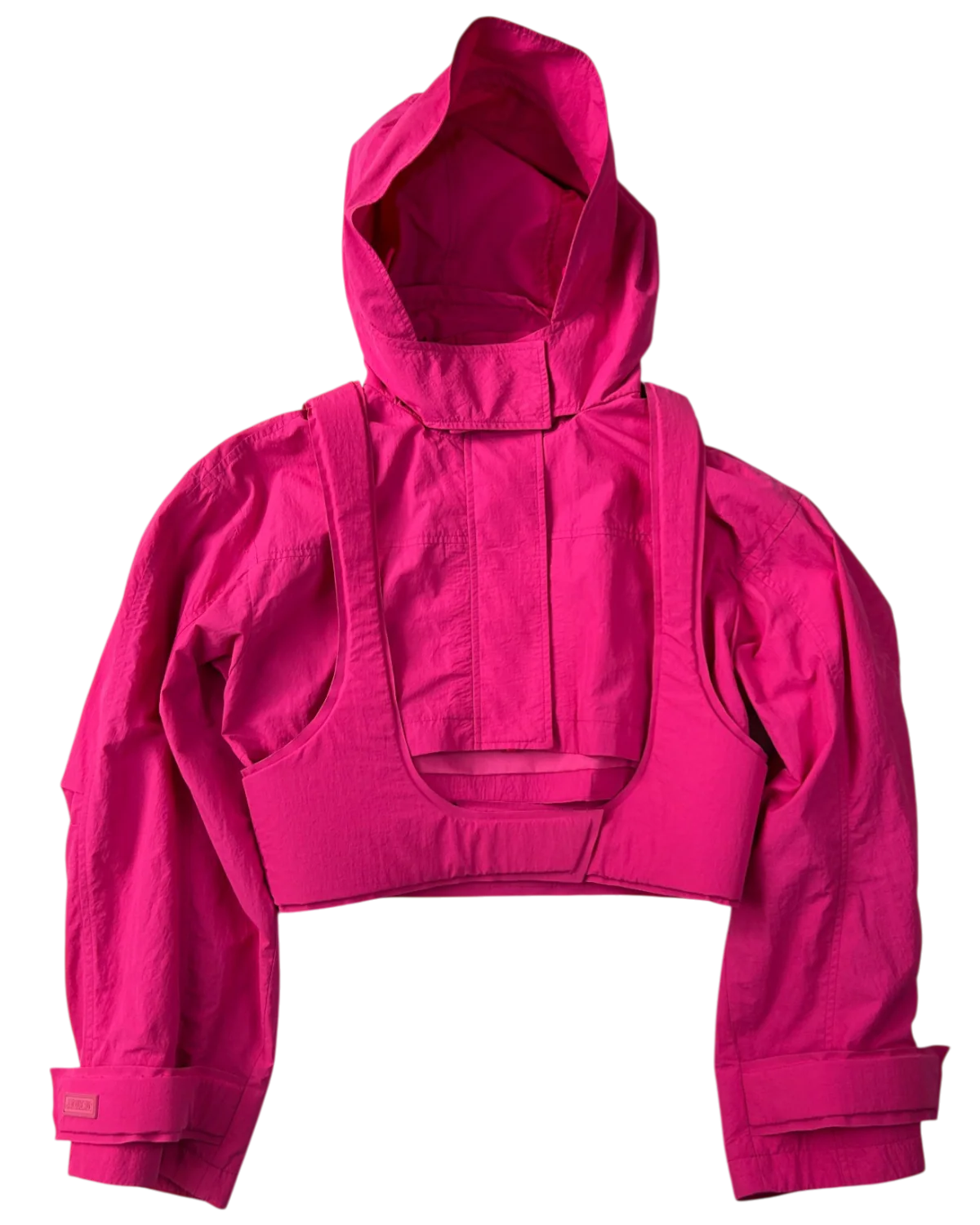 OUTERWEAR